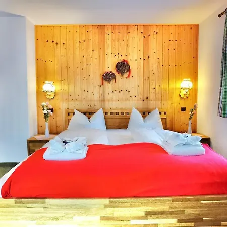Fewo Josefine Apartman *