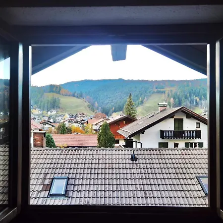 Fewo Josefine Apartman