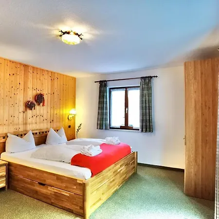Apartman Fewo Josefine