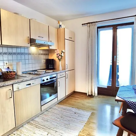 Fewo Josefine Apartman *