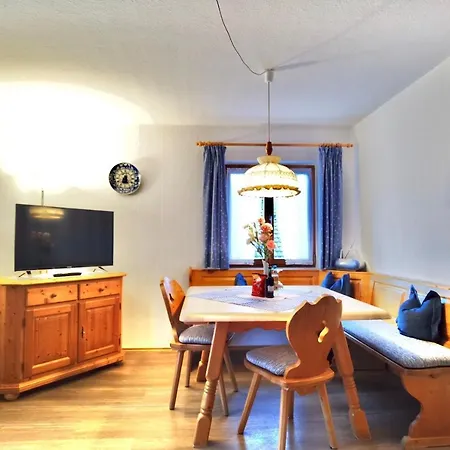 Apartamento Fewo Josefine *